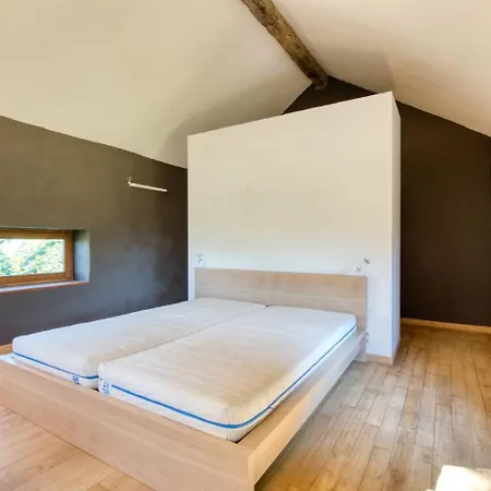 Дом отдыха Peaceful Countryside Architect *